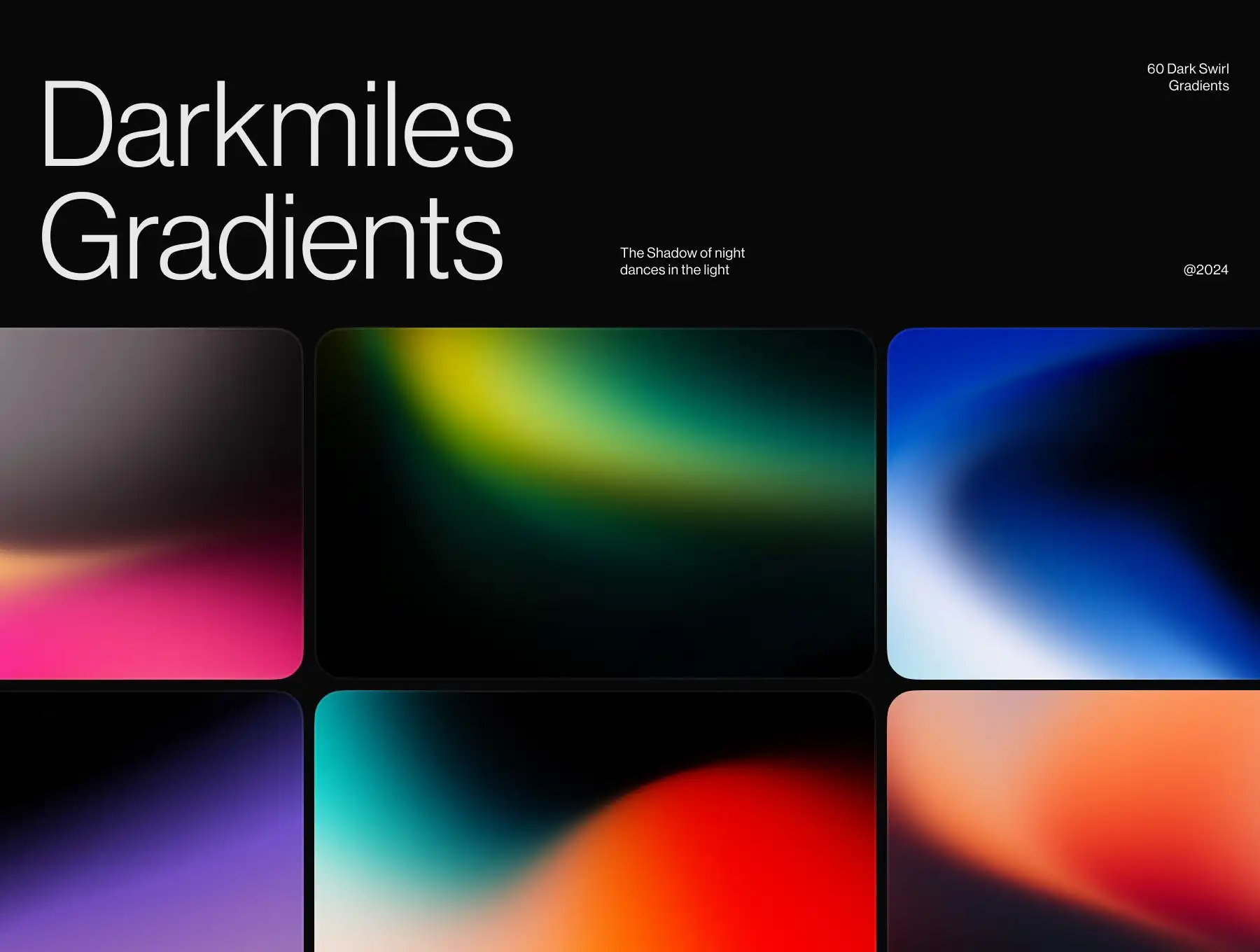 Spectral Gradients Vol 2.0